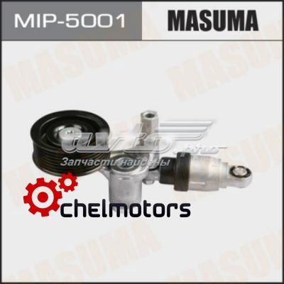 Reguladora de tensão da correia de transmissão Masuma MIP5001 preço, a partir de 95,83 USD
