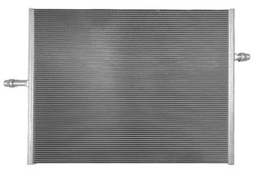 Compre A9075001300 Mercedes Radiador de esfriamento de motor adicional