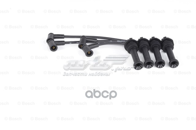 Fios de alta voltagem, kit Bosch 986357208 preço, a partir de 28,78 USD