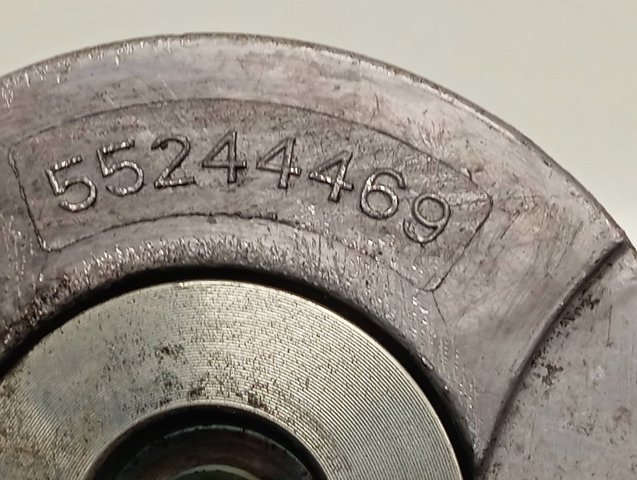 Reguladora de tensão da correia de transmissão Fiat/Alfa/Lancia 55244469 preço, a partir de 58,10 USD