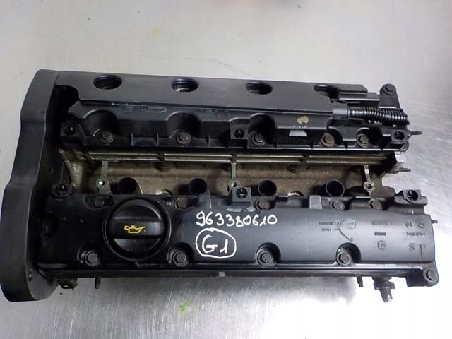 9633680610 Peugeot/Citroen 