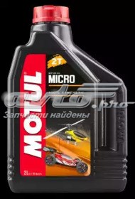 Compre 105940 Motul Óleo para motor
