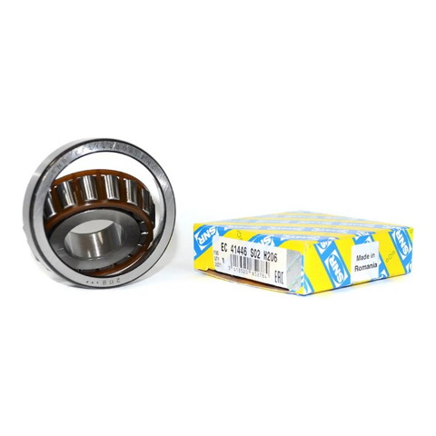 Rolamento da Caixa de Mudança EC41446S02H206 SNR