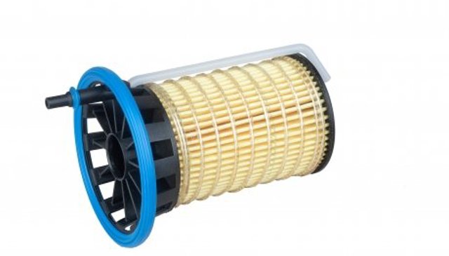 Compre C827 Purflux Filtro de combustível