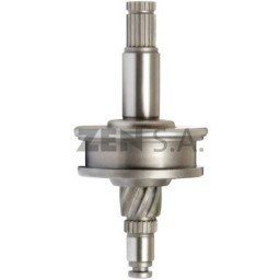 Compre 231269 Cargo Redutor do motor de arranco