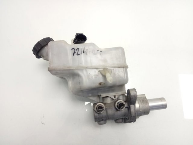 Compre Tanque de cilindro mestre do freio (de fluido de freio) Ford Transit 6