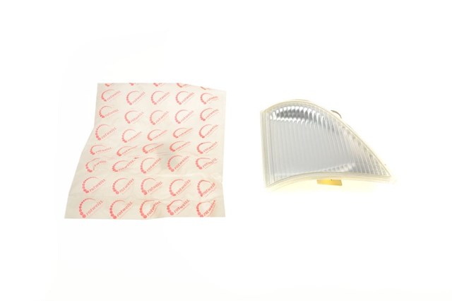 Retrorrefletor dianteiro direito Rotweiss RW82054 preço, a partir de 23,45 USD