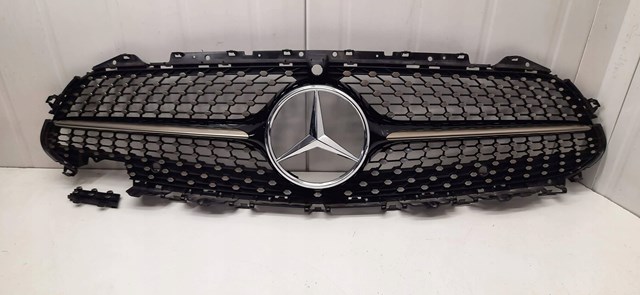 Grelha do radiador para Mercedes CLS  C257
