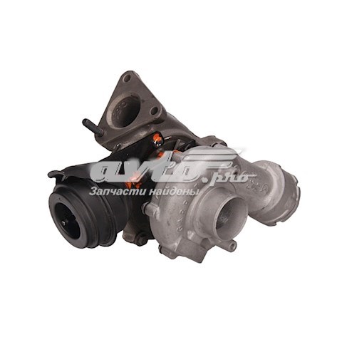 Compre 7178580007 MSG Rebuilding Turbina