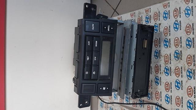 Aparelhagem de som (rádio AM/FM), universal Hyundai/Kia 961802E800 preço, a partir de 3983,46 USD