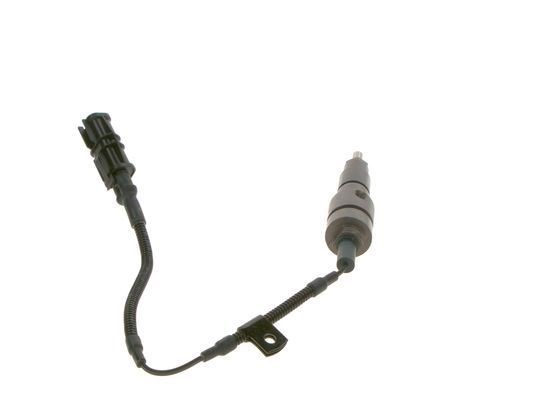 432191417 Bosch Injetor de injeção de combustível