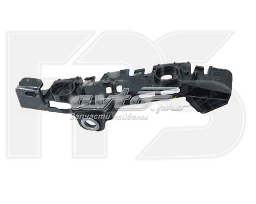 Guia do pára-choque dianteiro esquerdo FPS FP7442931 preço, a partir de 17,67 USD
