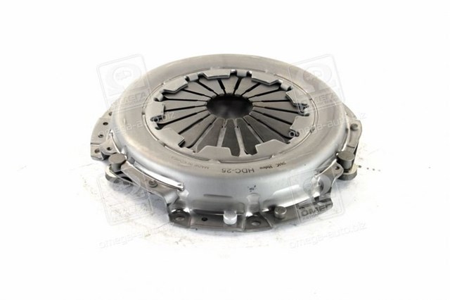 Cesta de embraiagem VALEO HDC25