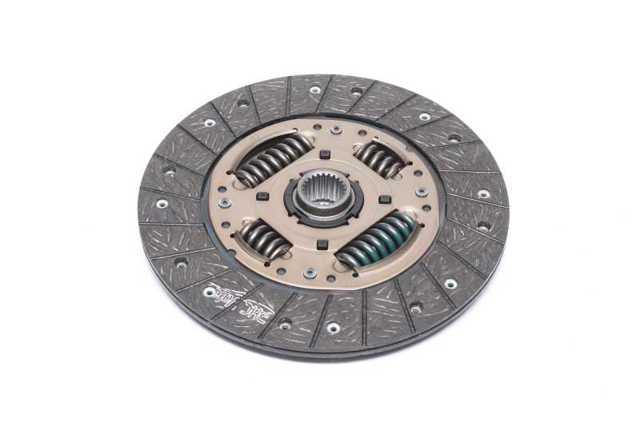 Disco de embraiagem MB30 VALEO