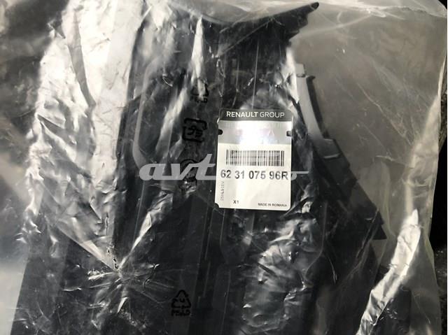 Grelha do radiador Dacia Duster  HM