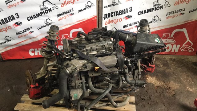 Compre AUM VAG Motor montado