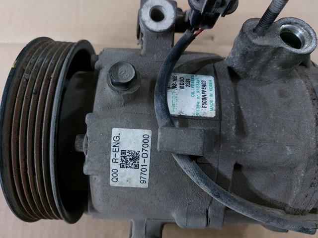 Compre 97701D7000 Hyundai/Kia Compressor de aparelho de ar condicionado