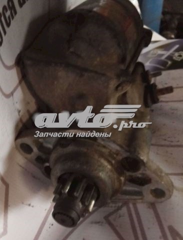 Compre 2280005092 Jaguar Motor de arranco