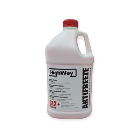 Fluido de esfriamento 701492 Highway