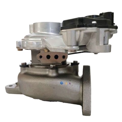 Q2990213 Q-fix Turbina