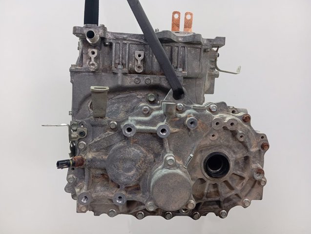 Motor montado (elétrico) Nissan/Infiniti EM57