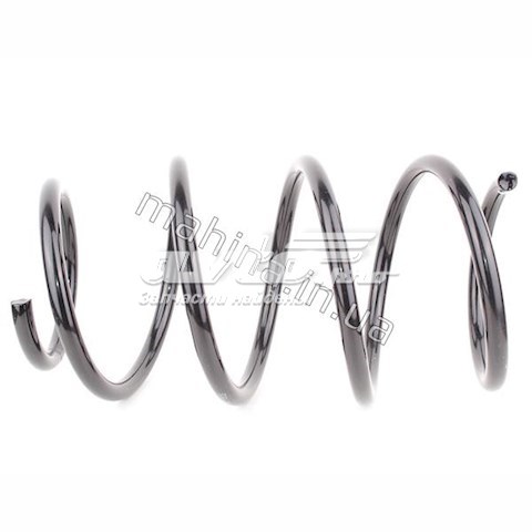 Mola dianteira 1014012775 Geely