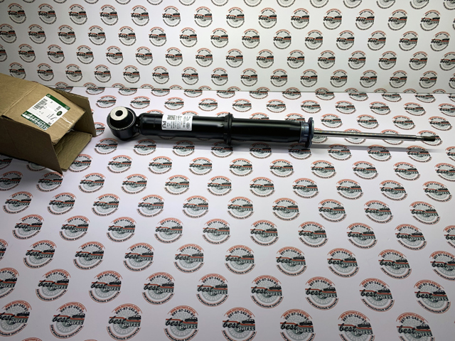 LR098141 Land Rover Amortecedor traseiro