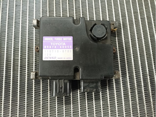 Convertidor de pressão (solenoide) de supercompressão Toyota 8984060011 preço, a partir de 330,46 USD