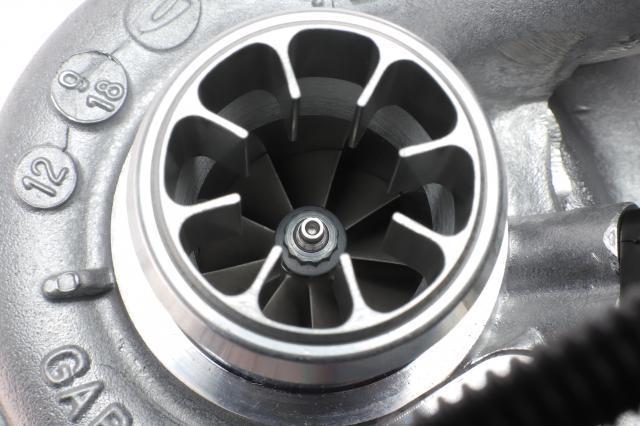 Compre 7975175004S Garrett Turbina