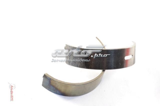 723856025 Glyco Folhas inseridas principais de cambota, kit, 1ª reparação ( + 0,25)