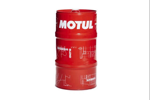 Óleo para motor 841161 Motul