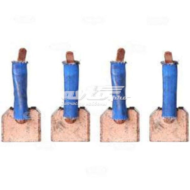 Escova do motor de arranco Cargo 140567 preço, a partir de 7,16 USD