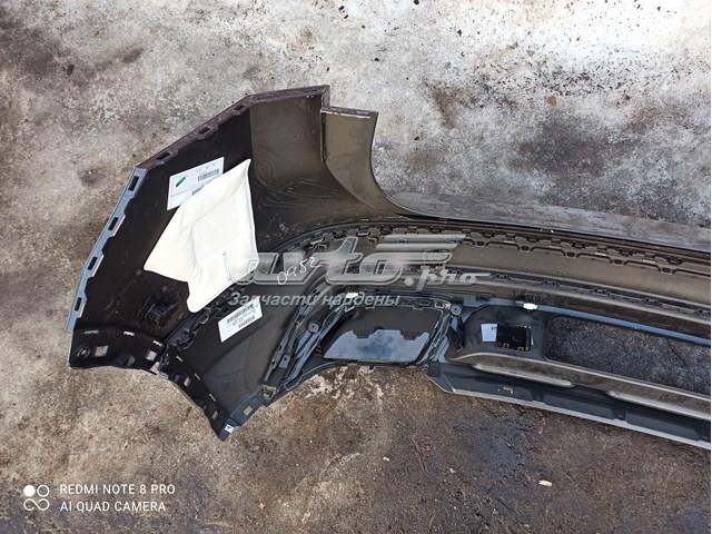 Spoiler do pára-choque traseiro 5NN807482B041 VAG