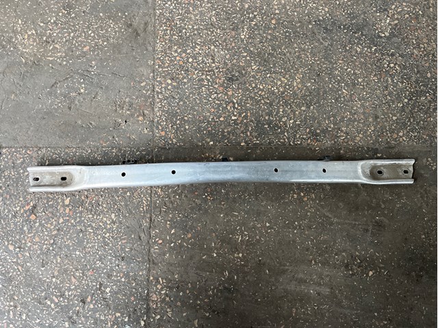 7228081 BMW Placa sobreposta superior do painel dianteiro (de suporte do radiador)