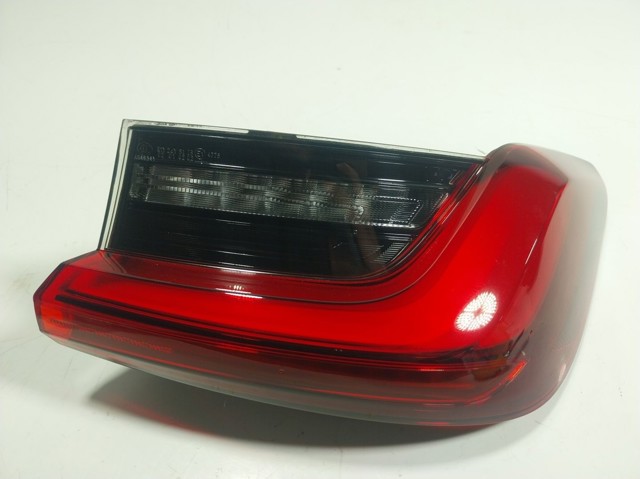 Lanterna traseira direita externa BMW 63215A3BC66 preço, a partir de 226,00 USD