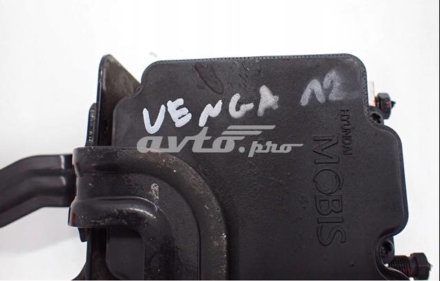 Unidade hidráulico de controlo ABS 6158945100 Hyundai/Kia