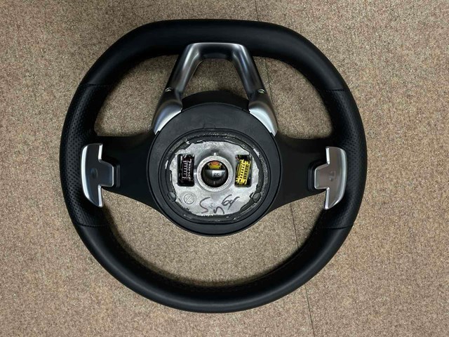 Volante A0004609102 Mercedes