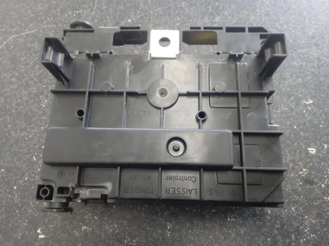  9666700180 Peugeot/Citroen