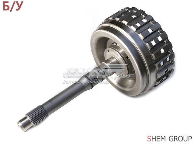 1058270040 ZF Parts 