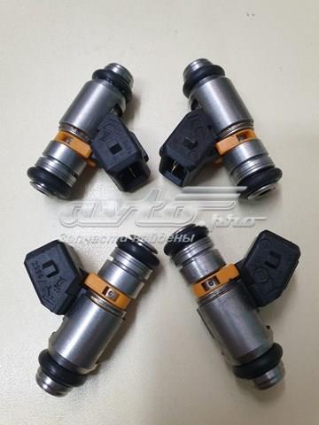 Injetor de injeção de combustível IWP160 Magneti Marelli