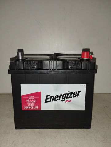 Bateria recarregável (PILHA) Energizer 560412051 preço, a partir de 126,86 USD