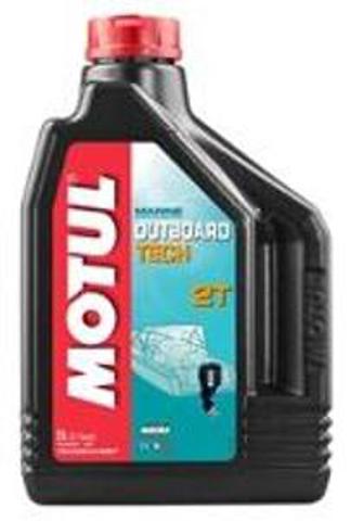 Óleo para motor 101726 Motul