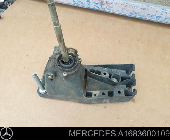  Avalanca de mudança Mercedes A hatchback (W168) (1997 - 2004) 