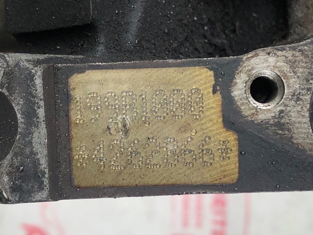 Compre 199B1000 Fiat/Alfa/Lancia Motor montado