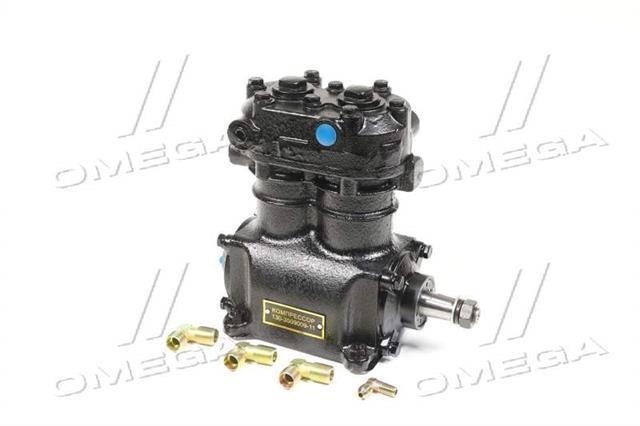 1303509015 GAZ Compressor do sistema pneumático (TRUCK)
