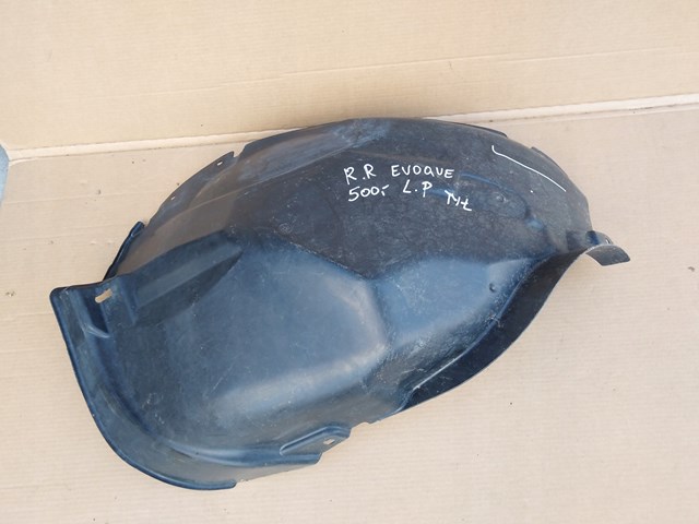 Compre BJ3216A579AB Land Rover 