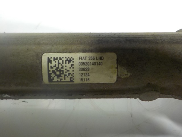 Cremalheira da direção Fiat/Alfa/Lancia 52014014 preço, a partir de 173,66 USD