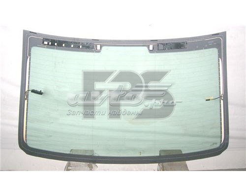 GS7407D22 FPS Vidro traseiro