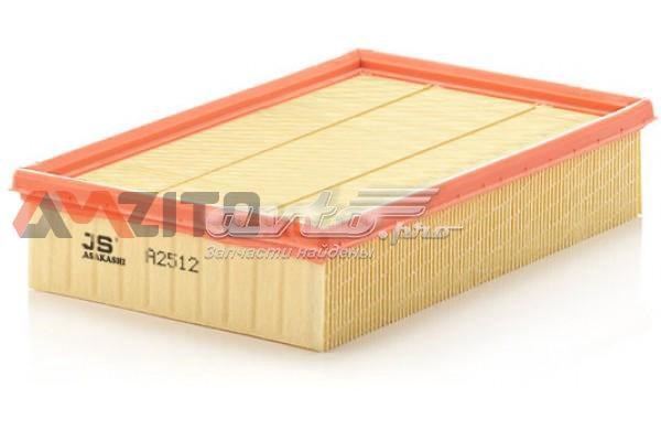 Filtro de ar JS Asakashi A2512 preço, a partir de 6,17 USD