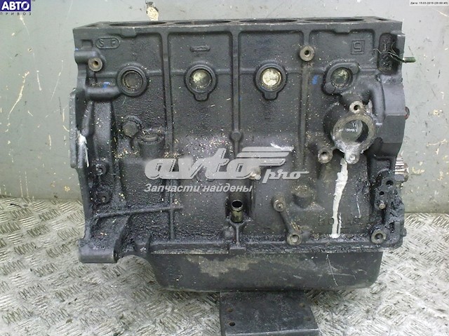 Compre D8B Peugeot/Citroen Motor montado